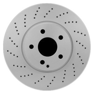 Pagid® - Brake Rotor