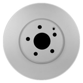 Pagid® - Vented Brake Rotor