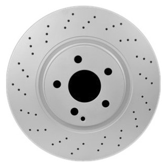 Pagid® - Brake Rotor