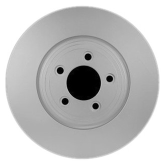 Pagid® - Vented Front Brake Rotor