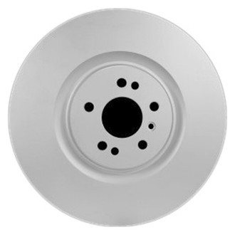 Pagid® - Vented Brake Rotor