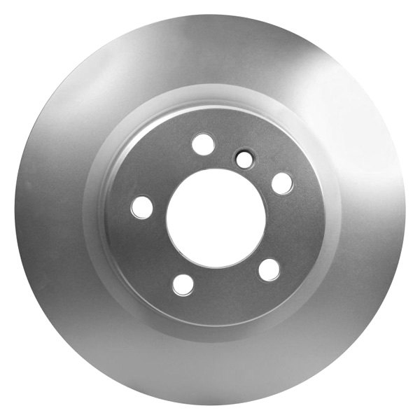 Pagid® - 1-Piece Front Brake Rotor