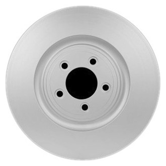Pagid® - Brake Rotor