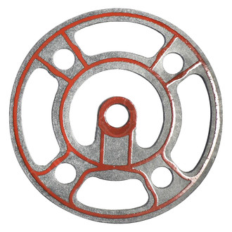 PAI® - Oil Filter Adapter Gasket Set