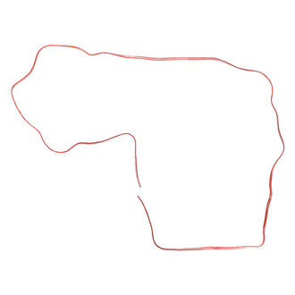 PAI® - Timing Cover Gasket
