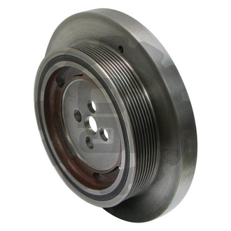 PAI® - Crankshaft Damper