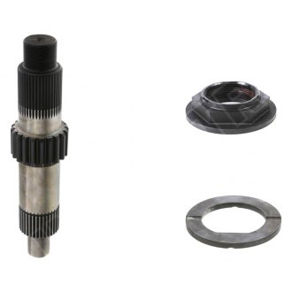 Power Divider Input Shafts - CARiD.com