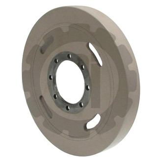 PAI® - Crankshaft Damper