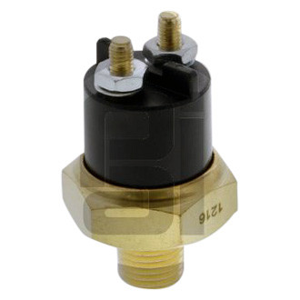 PAI® - Stop Light Switch