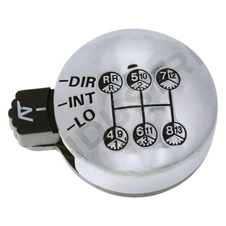 PAI® - Manual Transmission Selector Valve