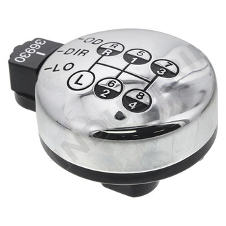 PAI® - Manual Transmission Selector Valve