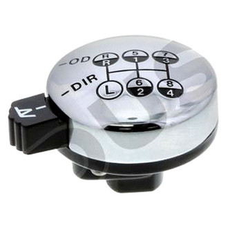 PAI® - Manual Transmission Selector Valve