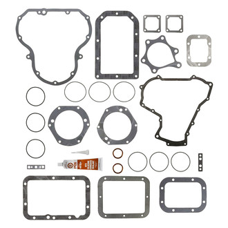 PAI® - Manual Transmission Gasket Set