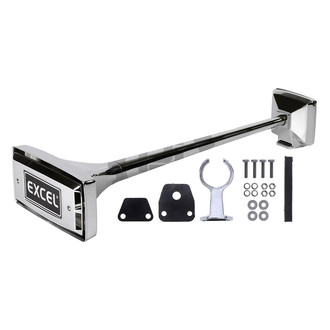 PAI® - Rectangular Bell Air Horn