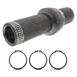 PAI® - Manual Transmission Main Shaft