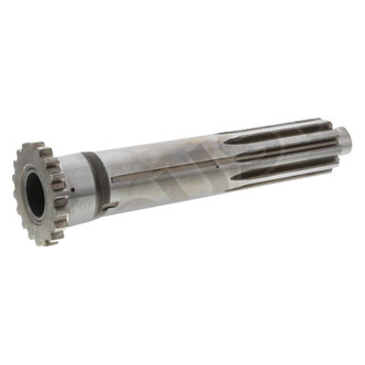 PAI® - Manual Transmission Input Shaft