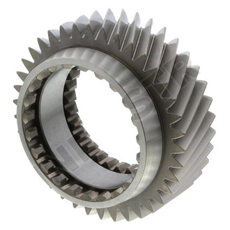 PAI® - High Performance Manual Transmission Gear