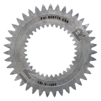 PAI® - Manual Transmission Main Shaft Gear