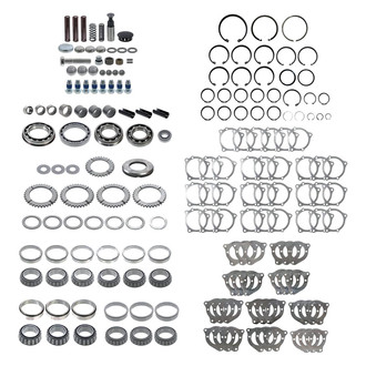 PAI® - Manual Transmission Bearing Set