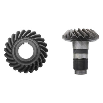 PAI® - Ring and Pinion Gear Set