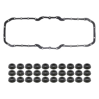 PAI® - Engine Oil Pan Gasket Kit