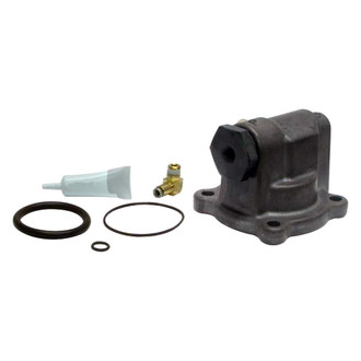 PAI® - Manual Transmission Main Shaft