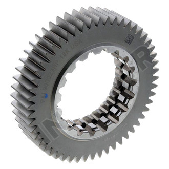 PAI® - High Performance Manual Transmission Gear