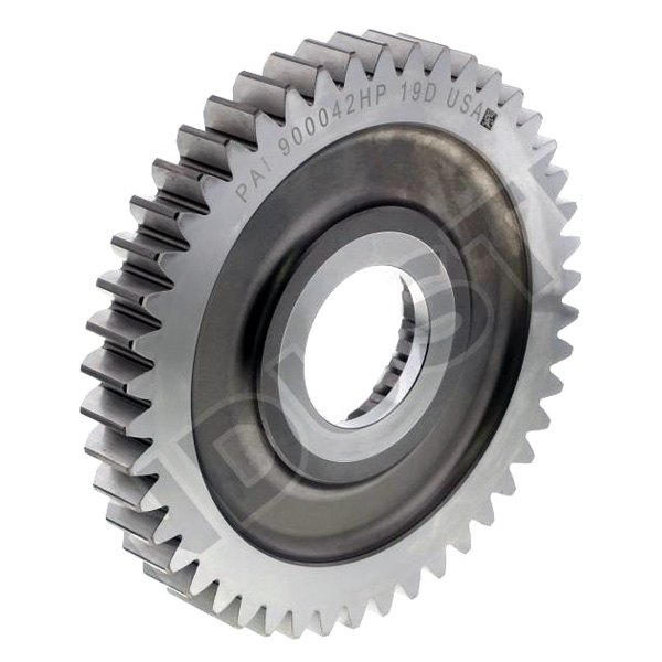 PAI® - Low Main Shaft Gear