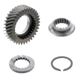 PAI® - High Performance Manual Transmission Gear