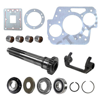 PAI® - Manual Transmission Input Shaft