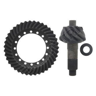 PAI® - Ring and Pinion Gear Set