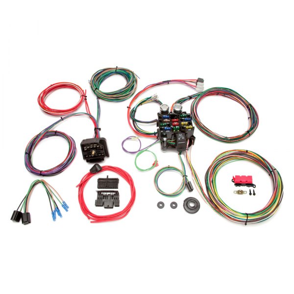 Painless Performance® - Console Wiring Harnesses