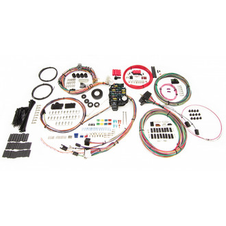 Painless Performance® - Gen III Mechanical TB Harness