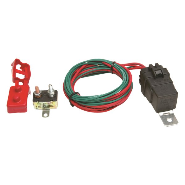 Painless Performance® - Manifold Heater Relay