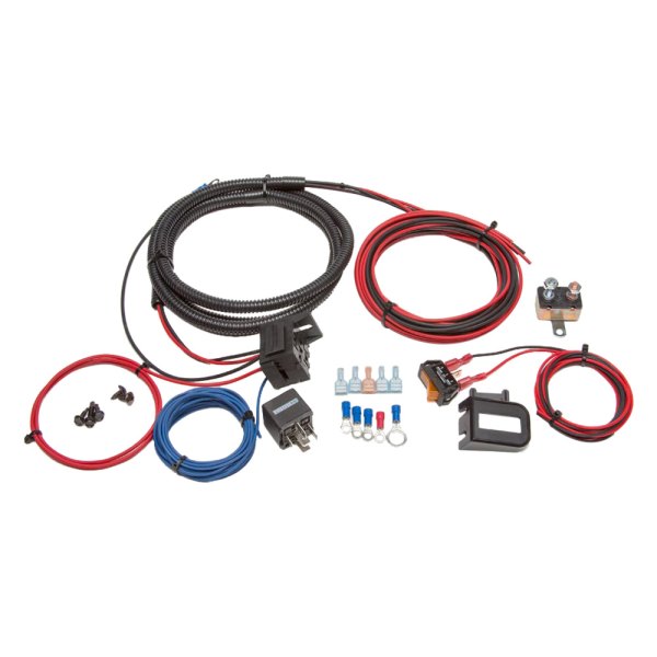 airflow performance auxiliary airboxretention kit