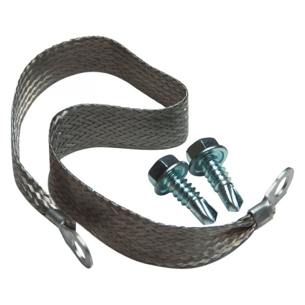 Painless Performance® 40142 Single Ground Strap Kit