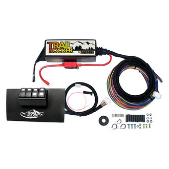 Painless Performance® - Trail Rocker Accessory Control System