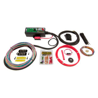 Painless Performance® - Track Rocker™ Relay Center