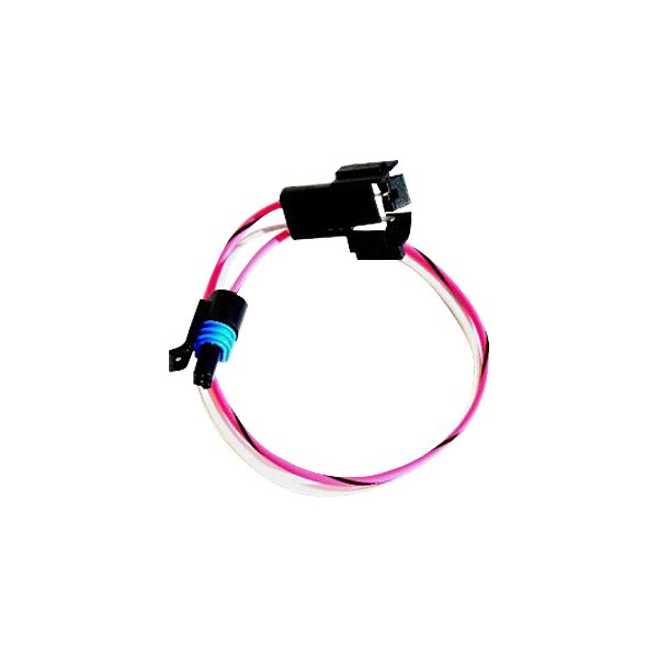 Painless Performance® - Coil to Distributor Harness