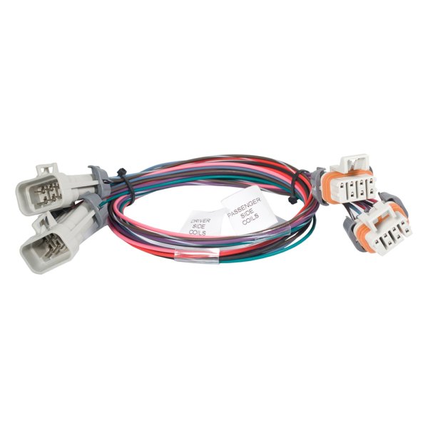 Painless Performance® - Coil Extension Harness Kit