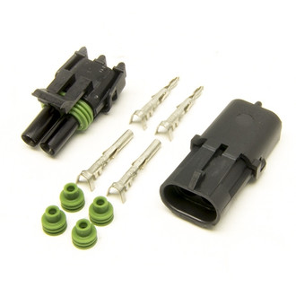 Painless Performance® - Fuse Block Connector