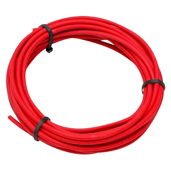 Painless Performance® - 8 Gauge Red TXL Wire (25 ft.)
