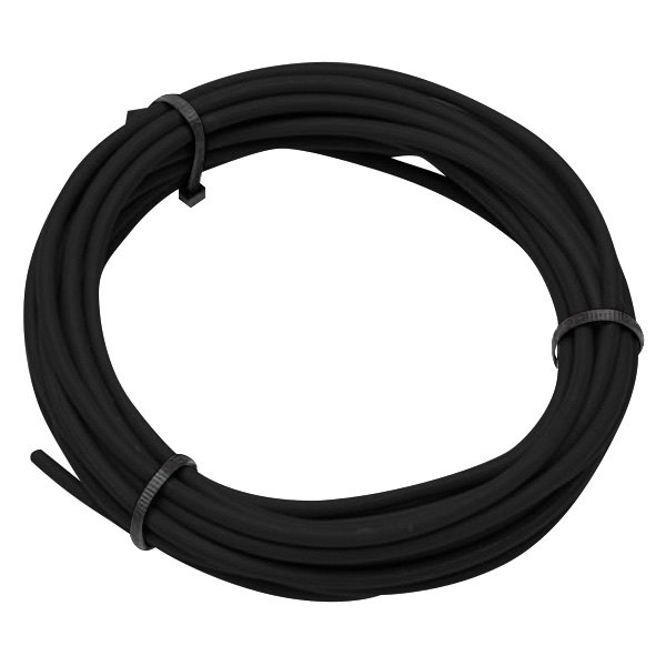 Painless Performance® - 10 Gauge Black TXL Wire (25 ft.)