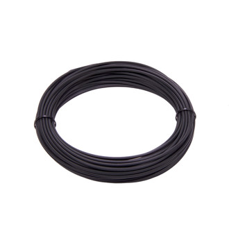 Painless Performance® - 14 Gauge Black TXL Wire (50 ft.)