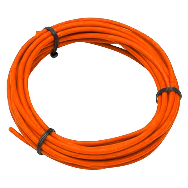 Painless Performance® - 14 Gauge Orange TXL Wire (50 ft.)