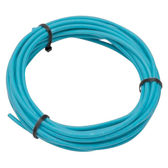 Painless Performance® - 14 Gauge Light Blue TXL Wire (50 ft.)
