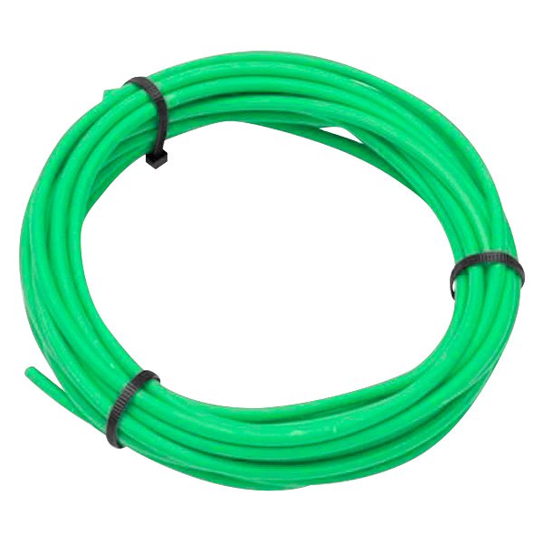 Painless Performance® - 14 Gauge Light Green TXL Wire (50 ft.)