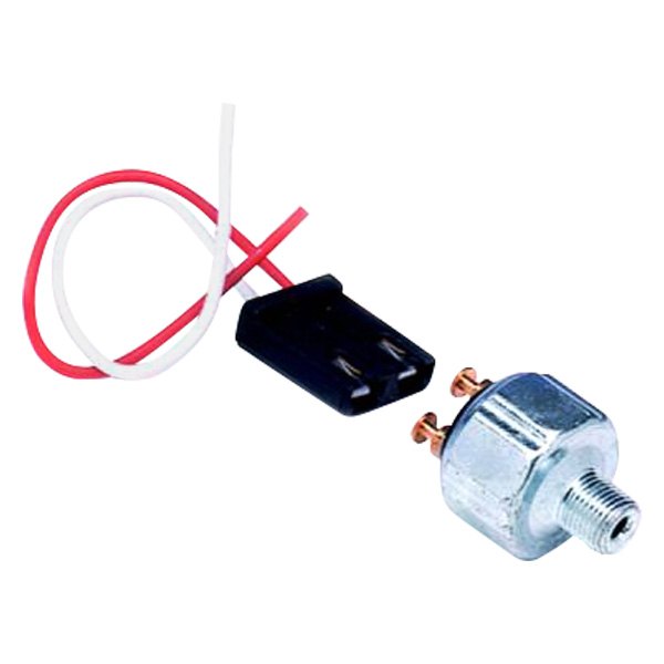 Painless Performance® - Low Pressure Brake Switch with Pigtail