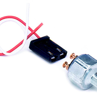 Painless Performance® - Low Pressure Brake Switch with Pigtail