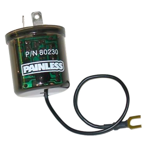 Painless Performance® - LED Flasher